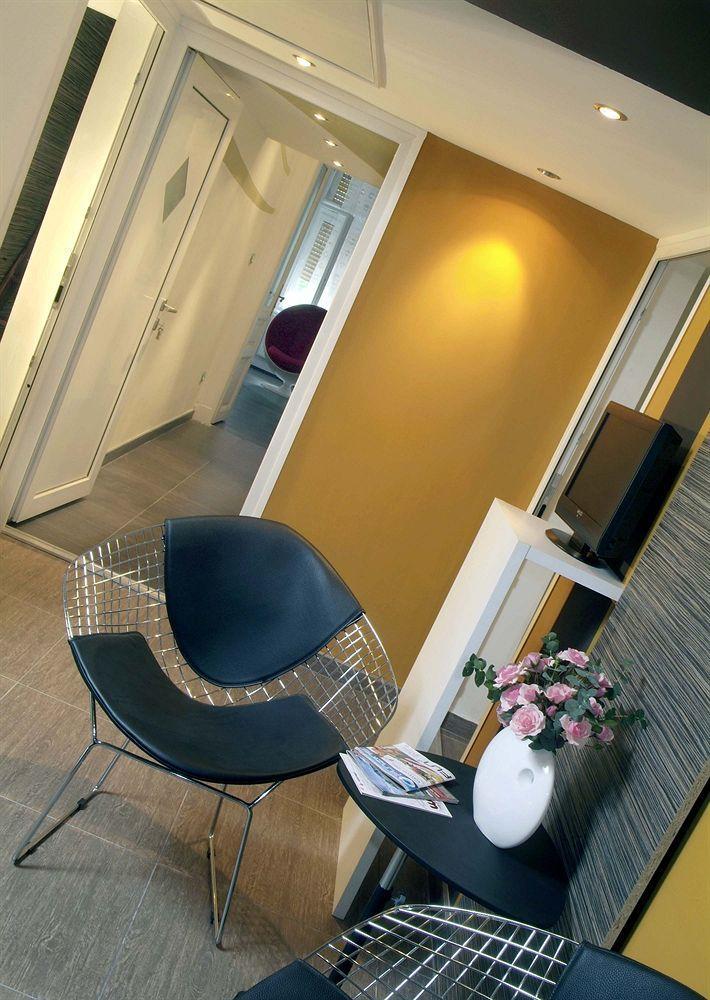 Bpr City Center Design Apartments Budapest Exteriör bild