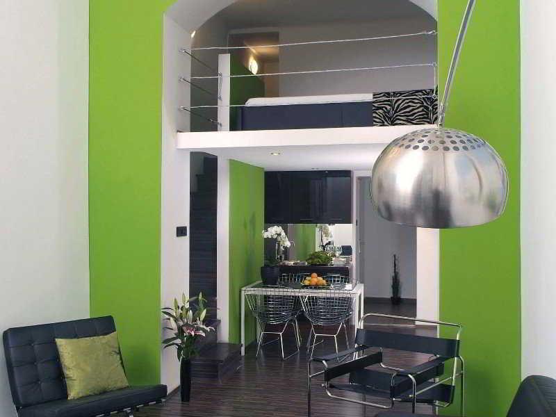 Bpr City Center Design Apartments Budapest Exteriör bild