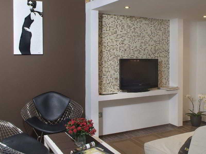 Bpr City Center Design Apartments Budapest Exteriör bild