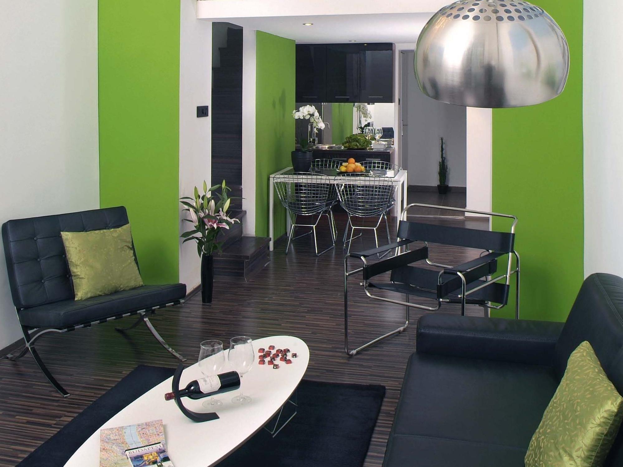 Bpr City Center Design Apartments Budapest Exteriör bild